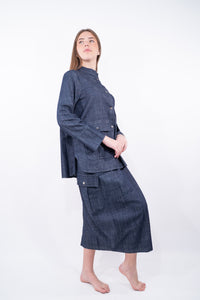 COLOR::JEANS::5