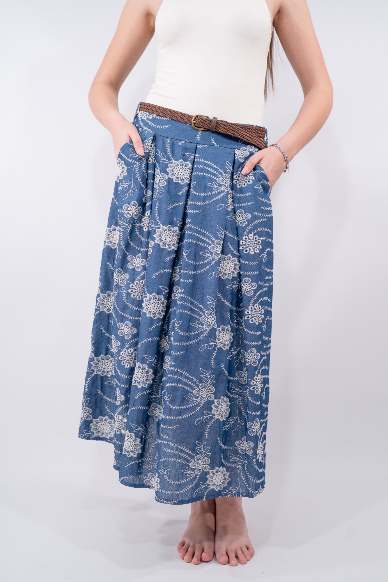 COLOR::JEANS::2