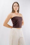Top a fascia