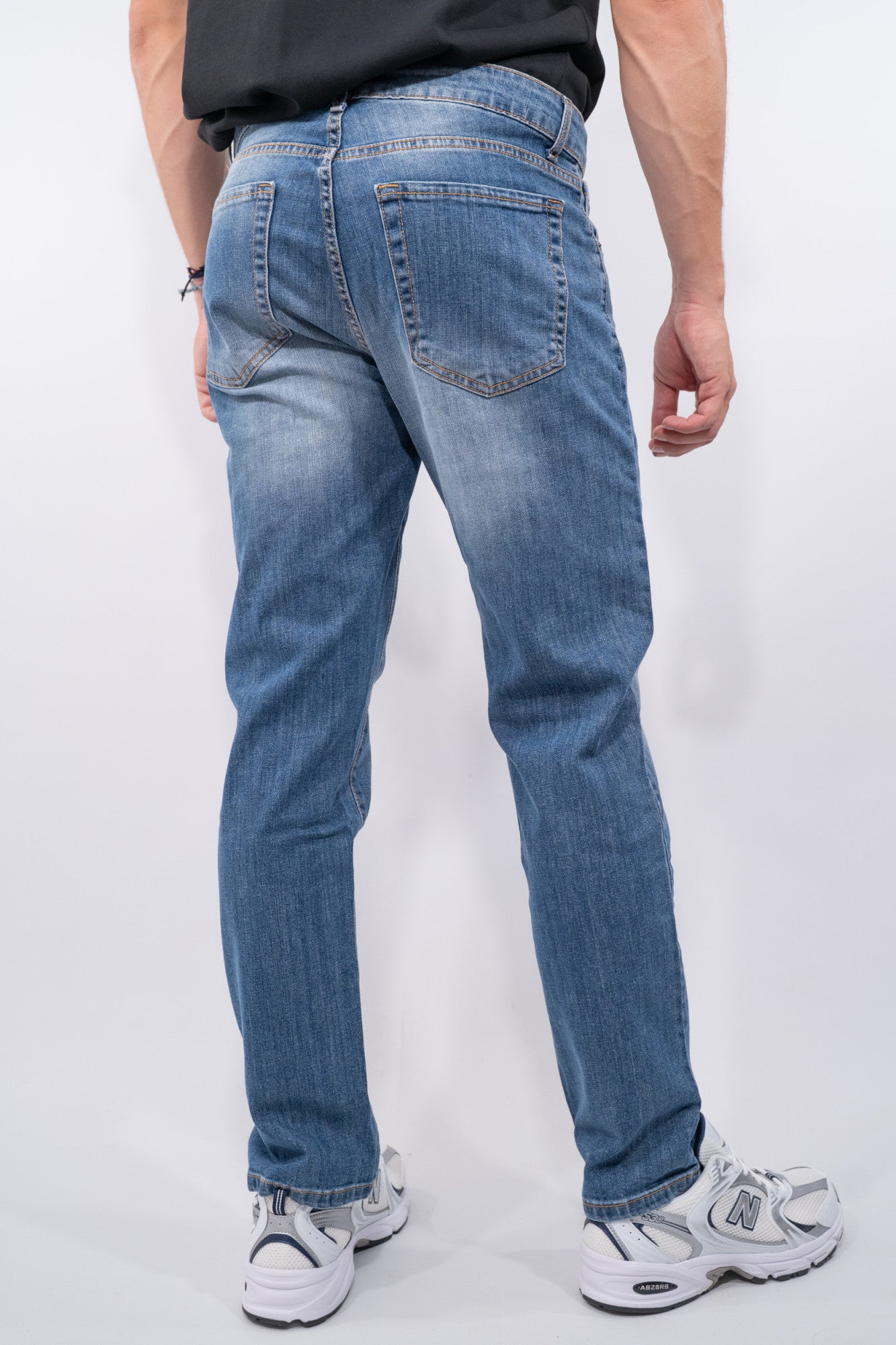COLOR::JEANS::3