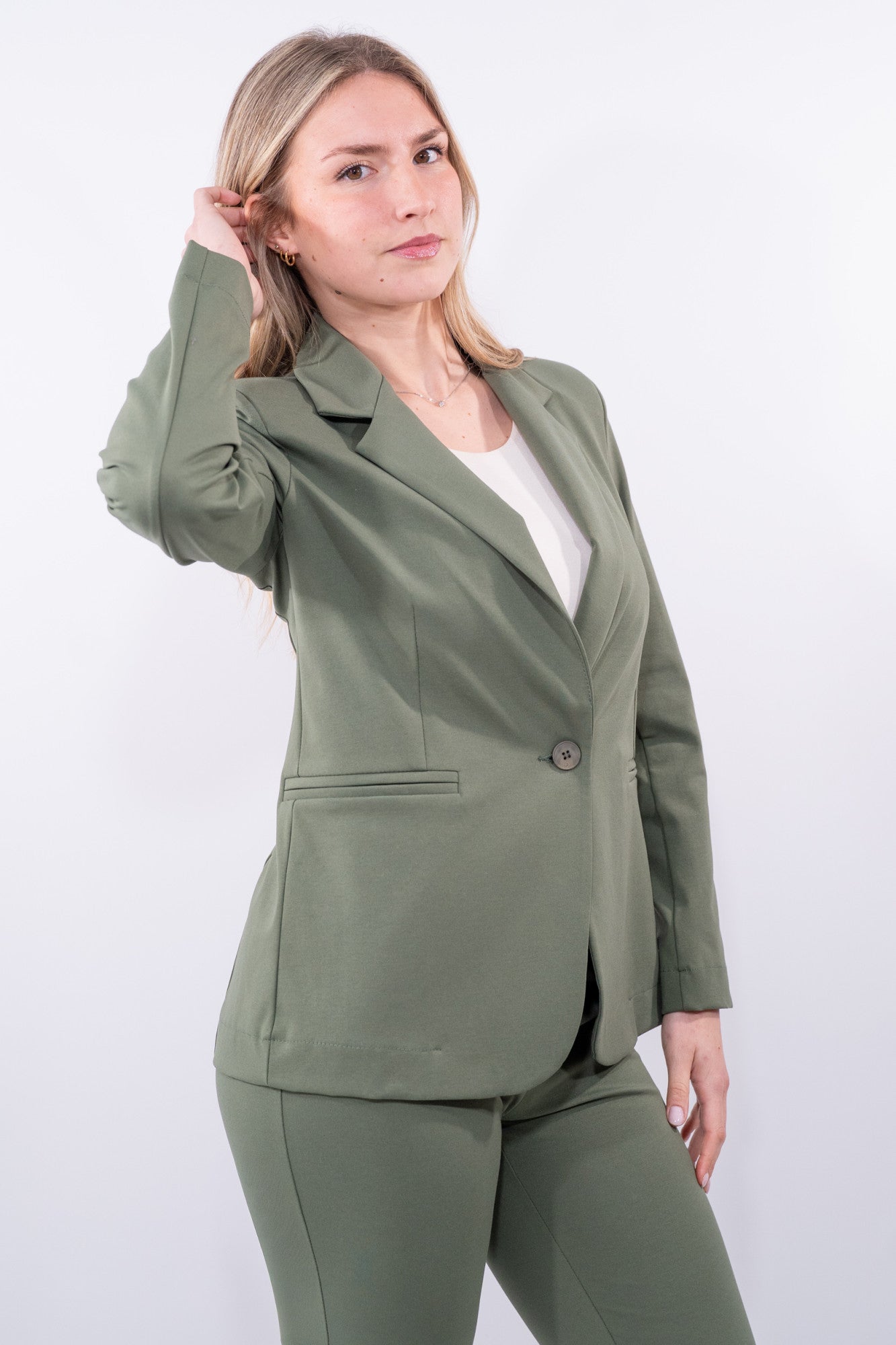 COLOR::MILITARE::2
