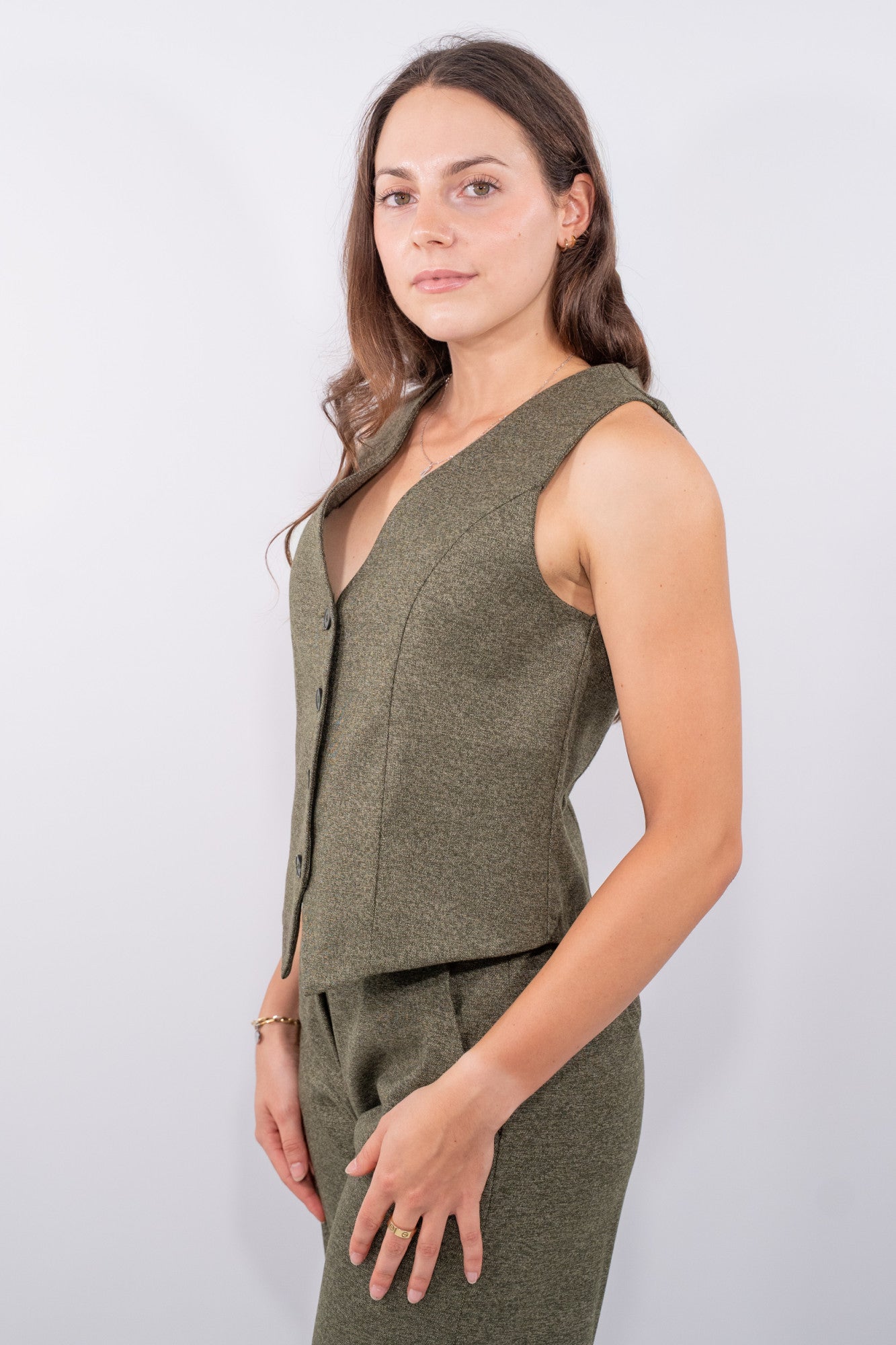 COLOR::MILITARE::2