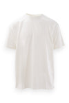 T-shirt girocollo over