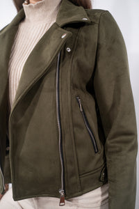 COLOR::MILITARE/NERO::5