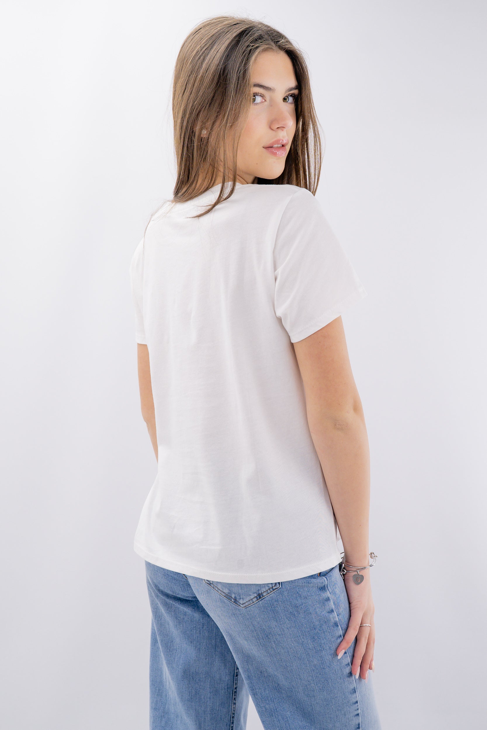 T-Shirt "Giorno per Giornò"