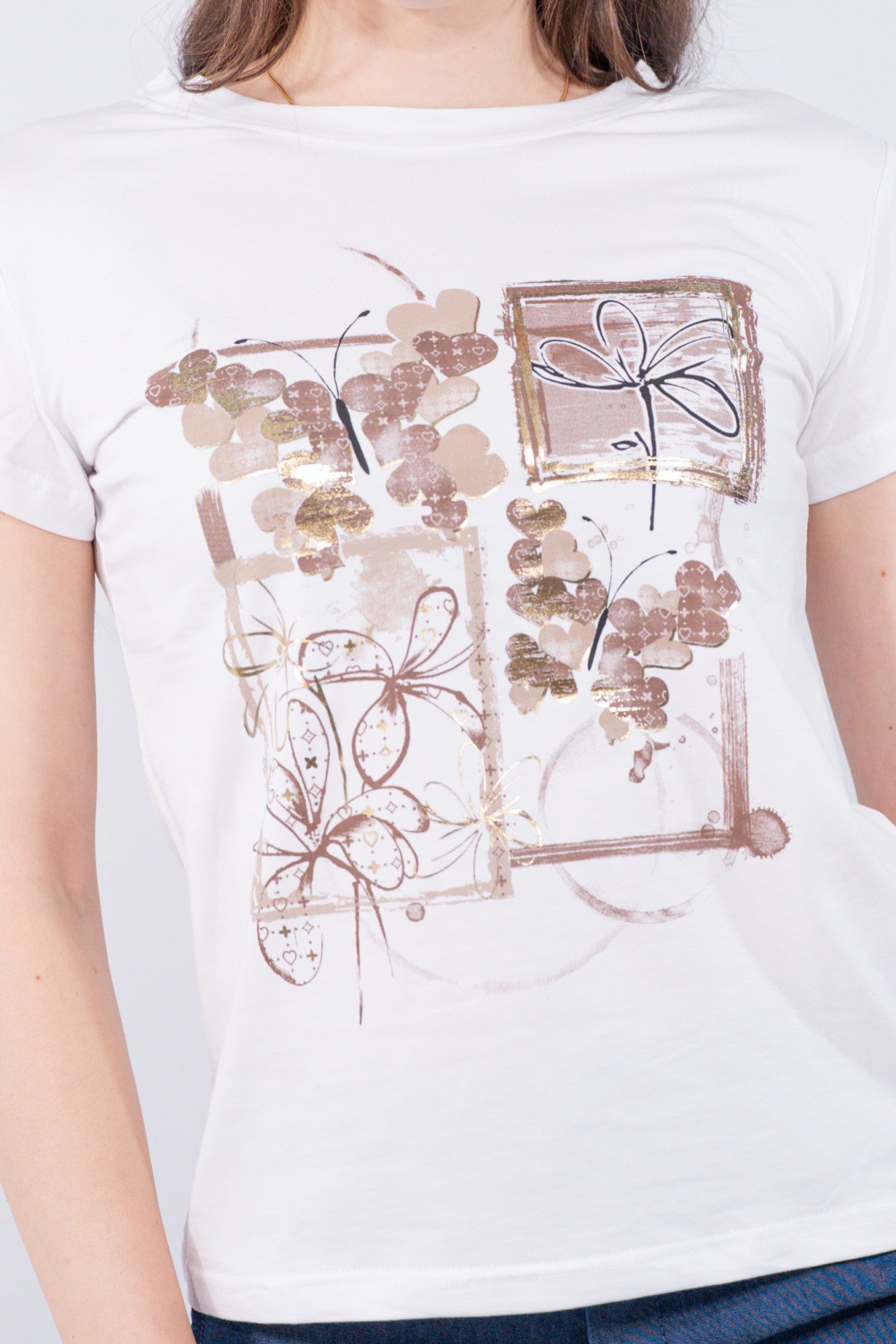 COLOR::ORO/MARRONE::2