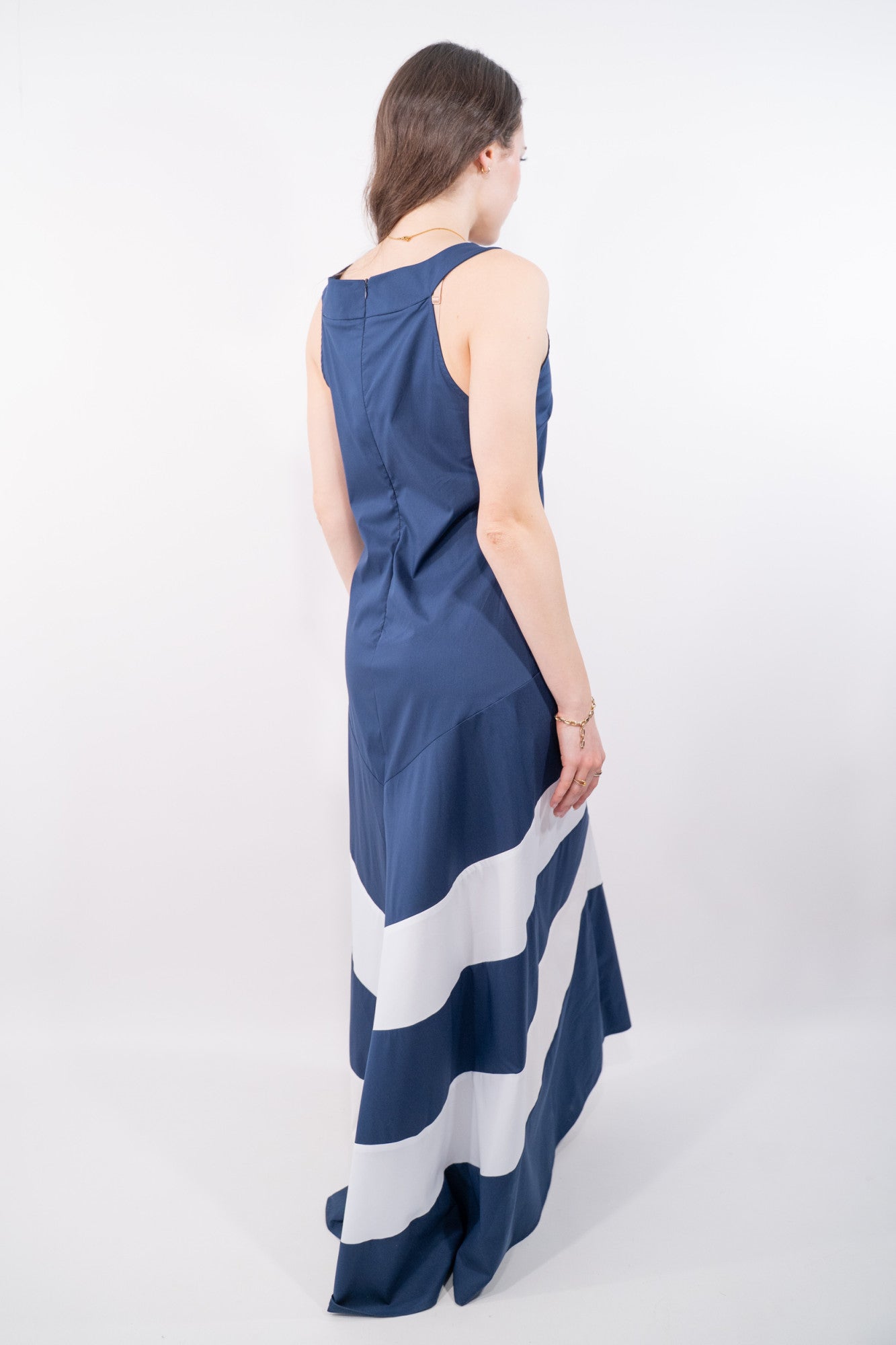 COLOR::BLU/BIANCO::3
