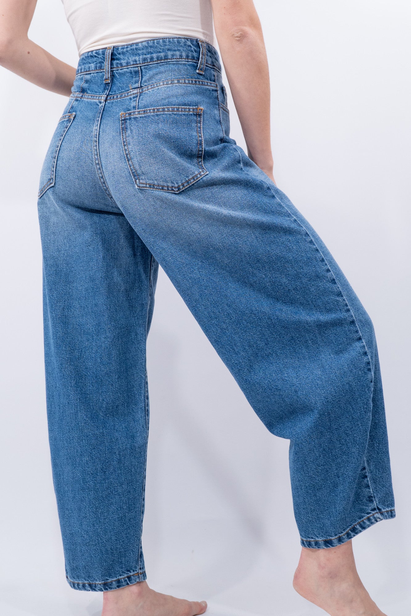 COLOR::JEANS::5
