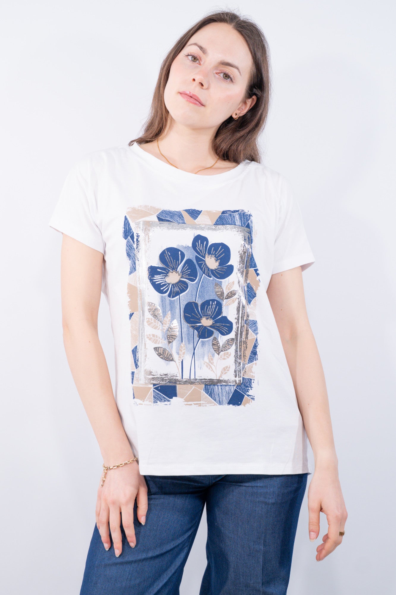 COLOR::BLU/ BEIGE::1
