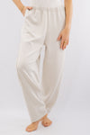 Pantalone ovetto in scuba
