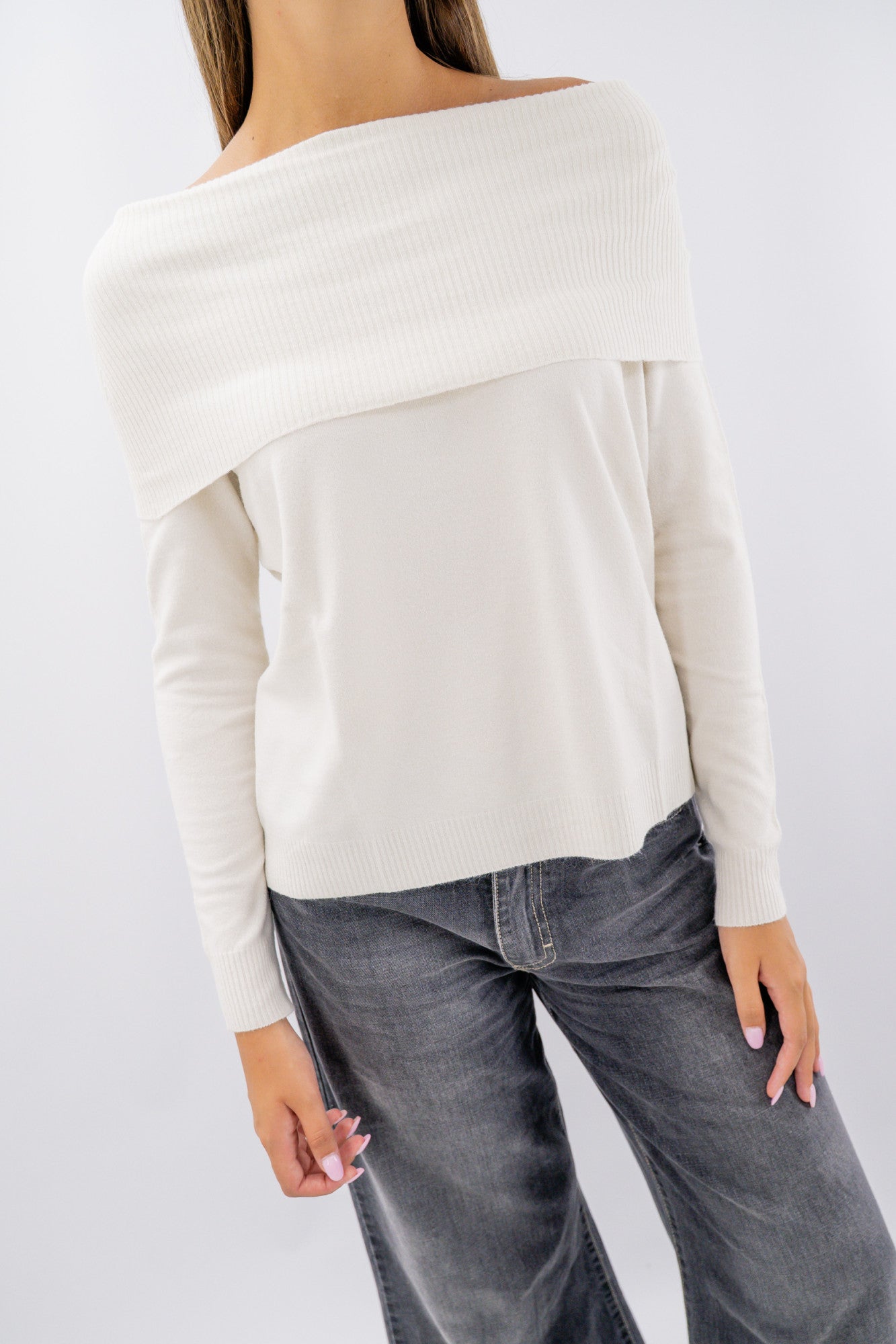 Maglia shiffer