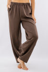Pantalone ovetto in scuba