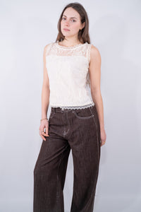 COLOR::CREMA::2
