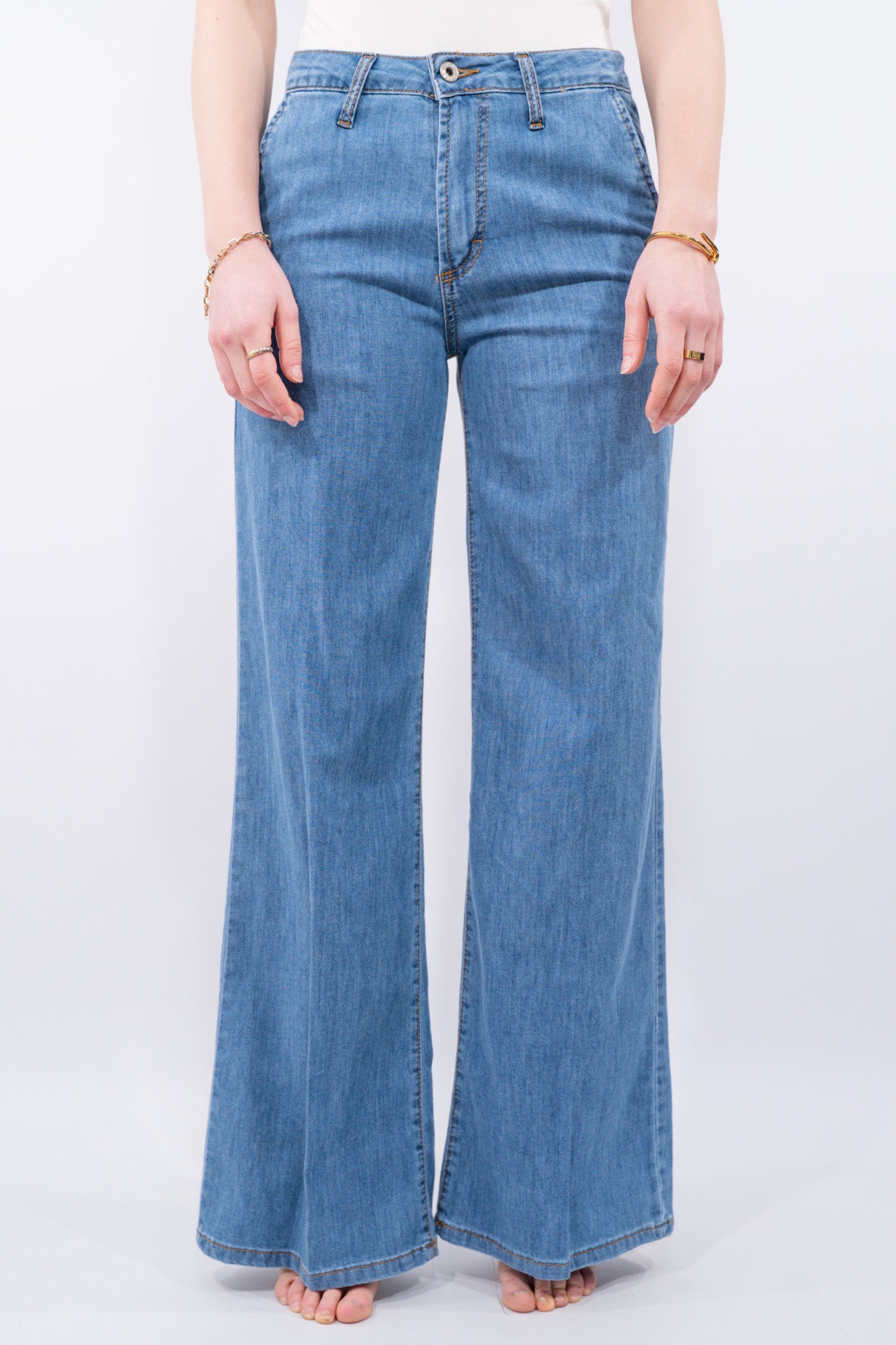 COLOR::JEANS::3