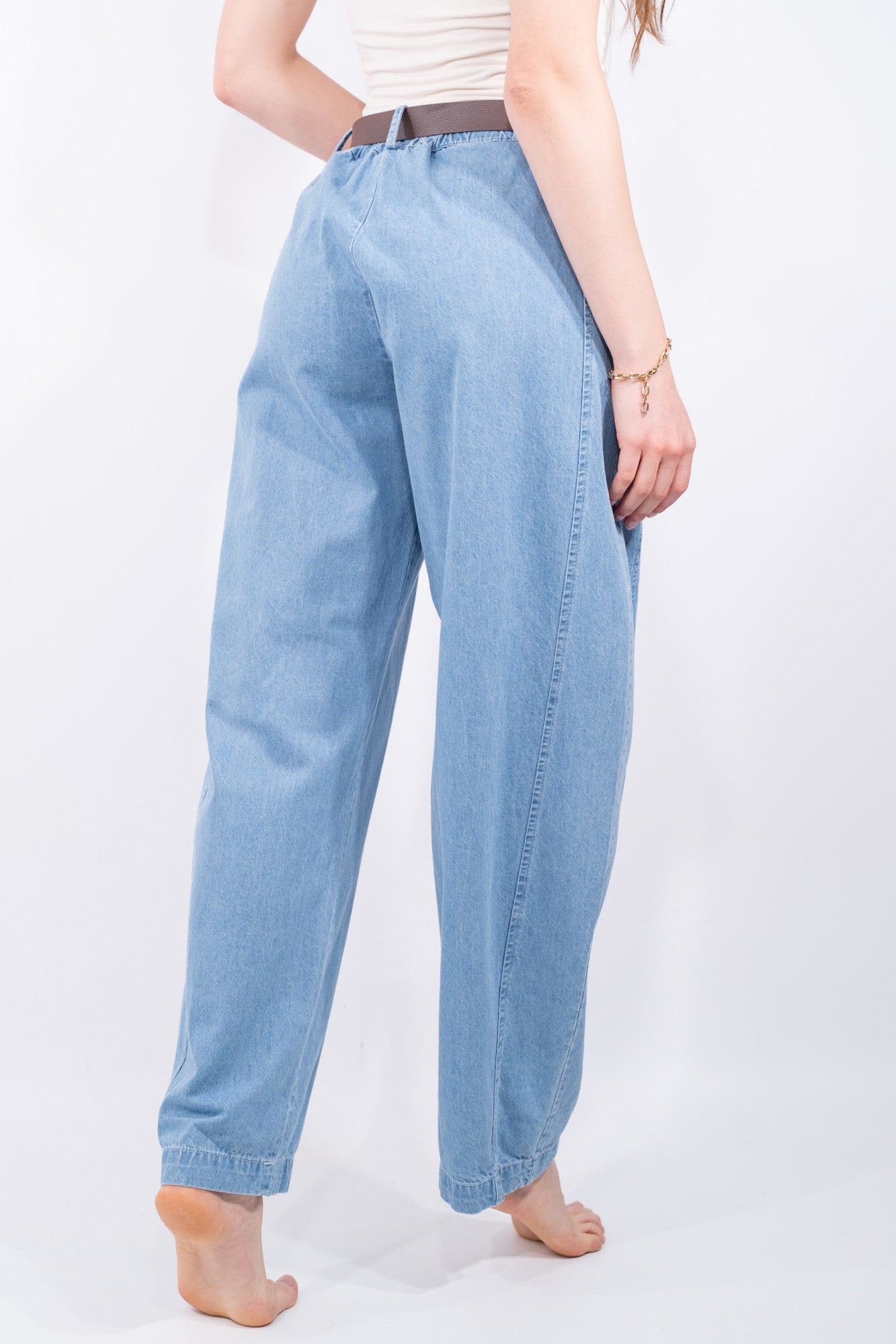 COLOR::JEANS::5