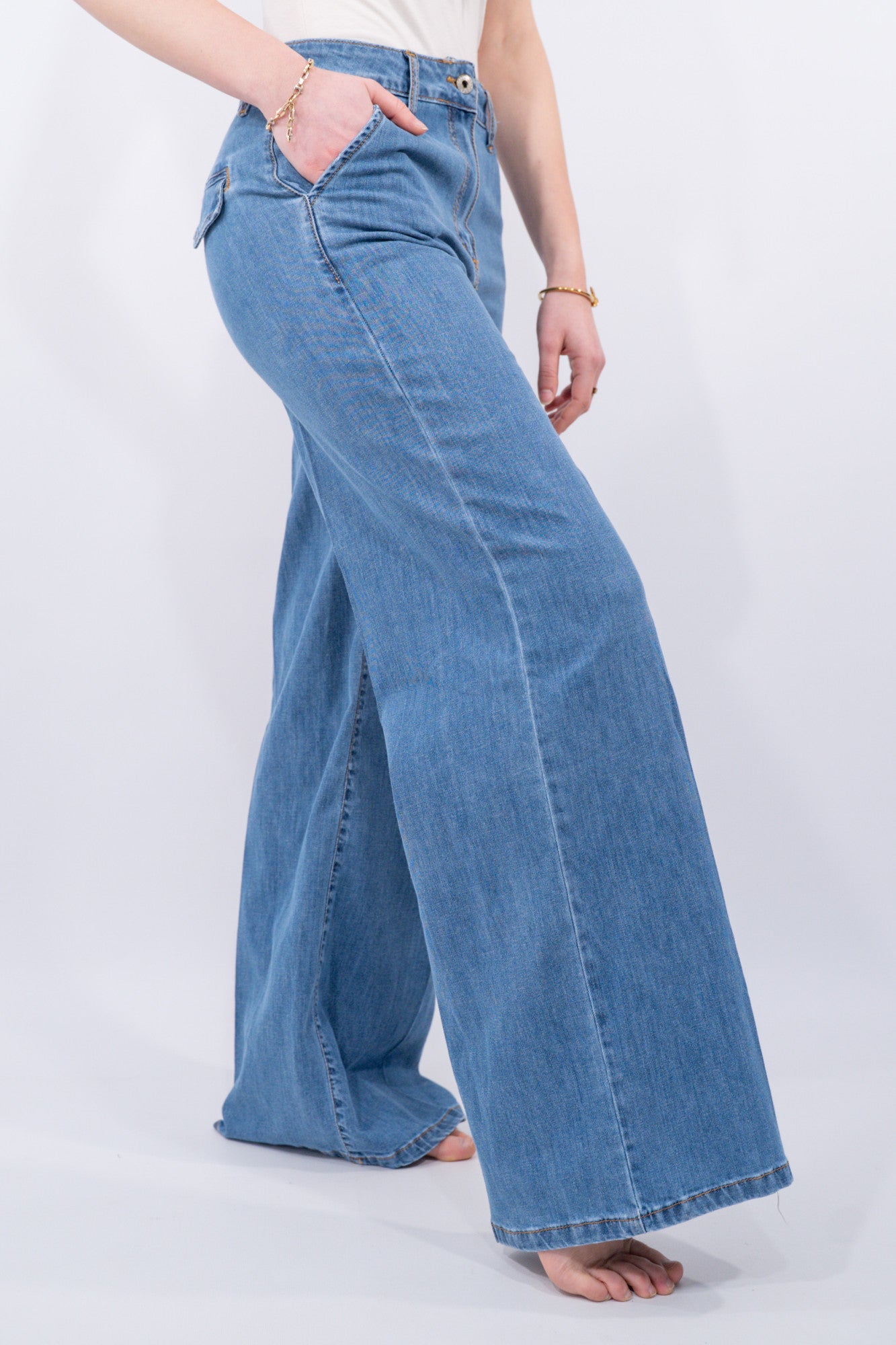 COLOR::JEANS::2