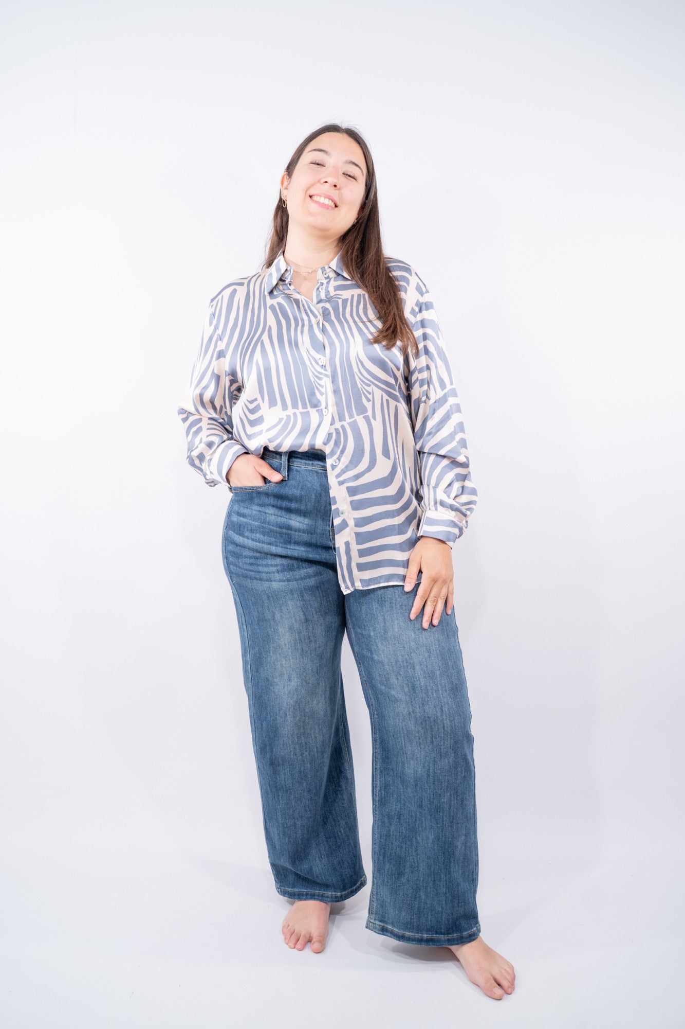 COLOR::JEANS::6