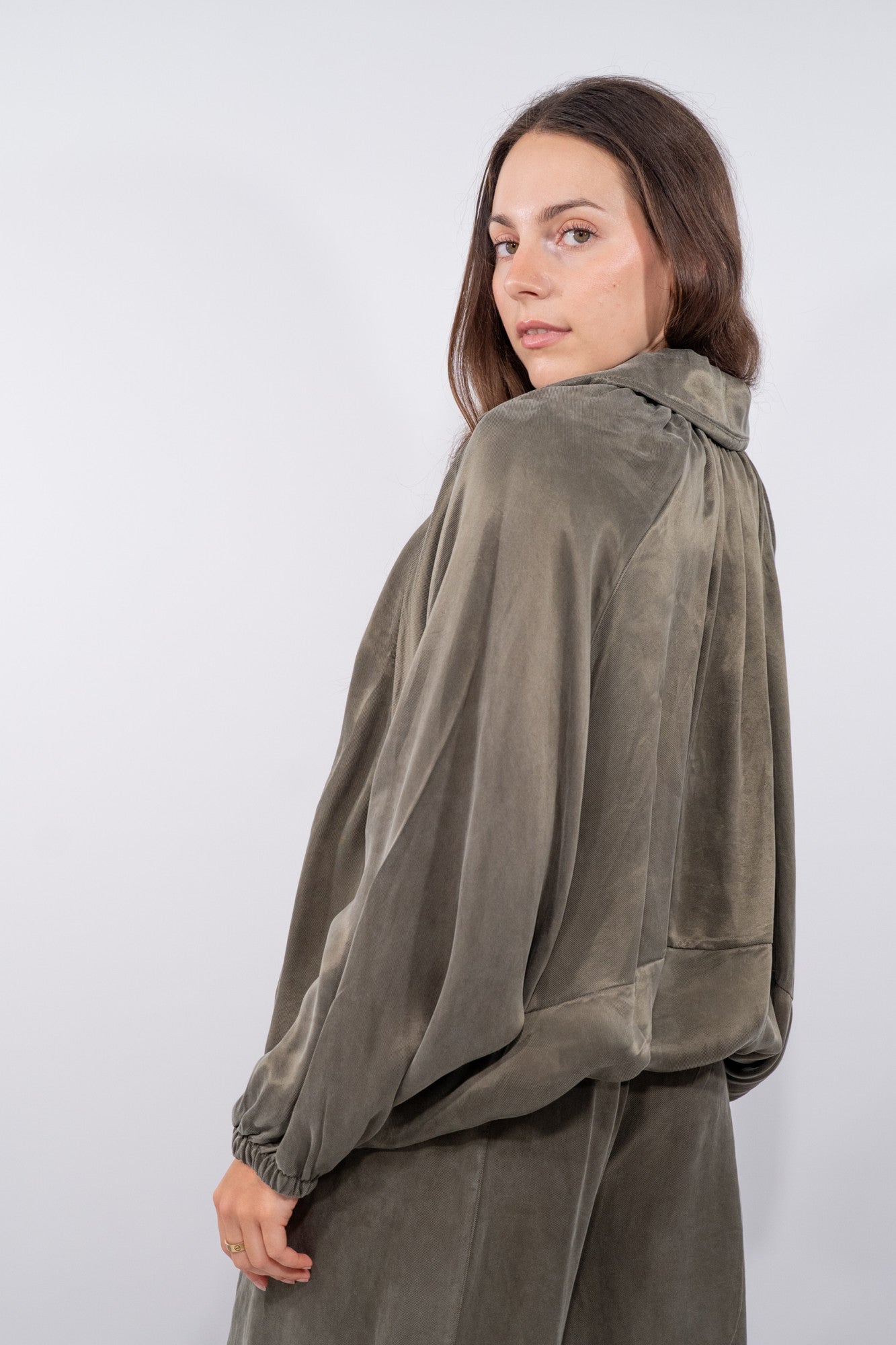 COLOR::MILITARE::4