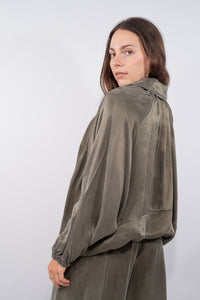 COLOR::MILITARE::4
