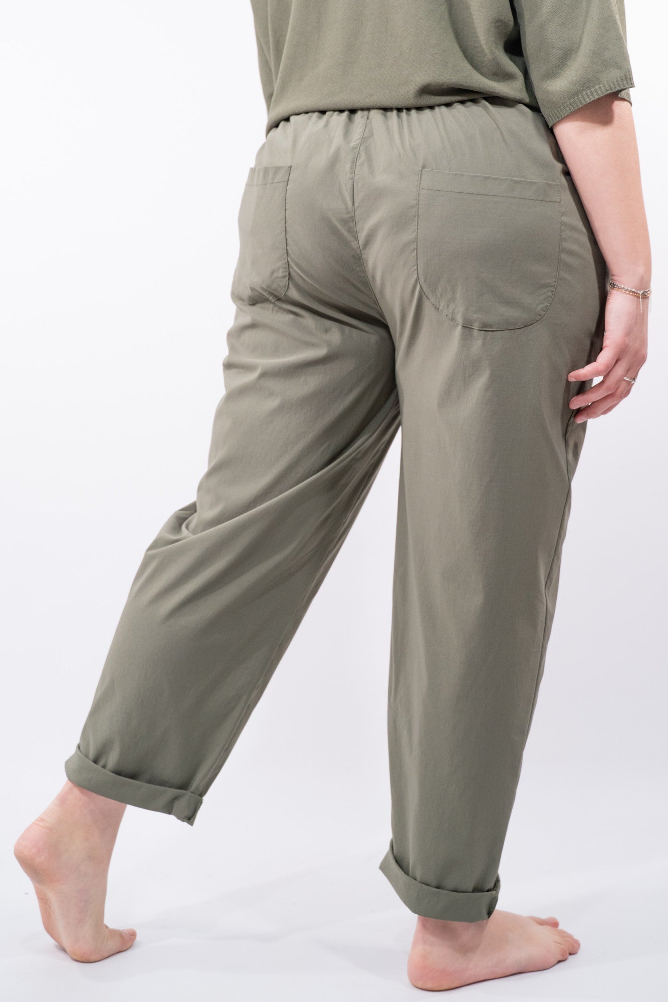COLOR::MILITARE::3
