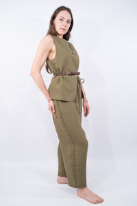 COLOR::VERDE MILITARE::2