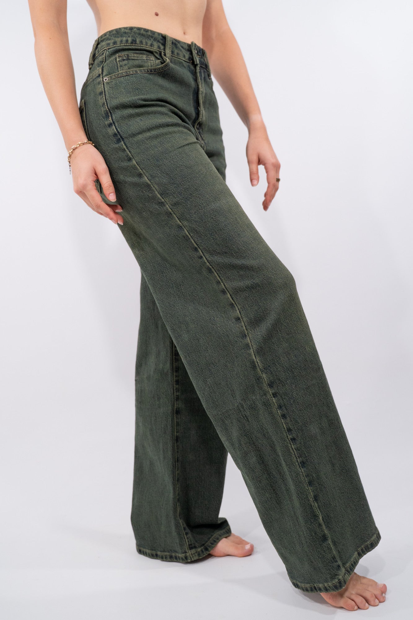 COLOR::VINTAGE KHAK::3