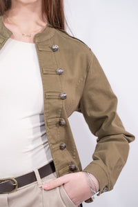 COLOR::MILITARE::2
