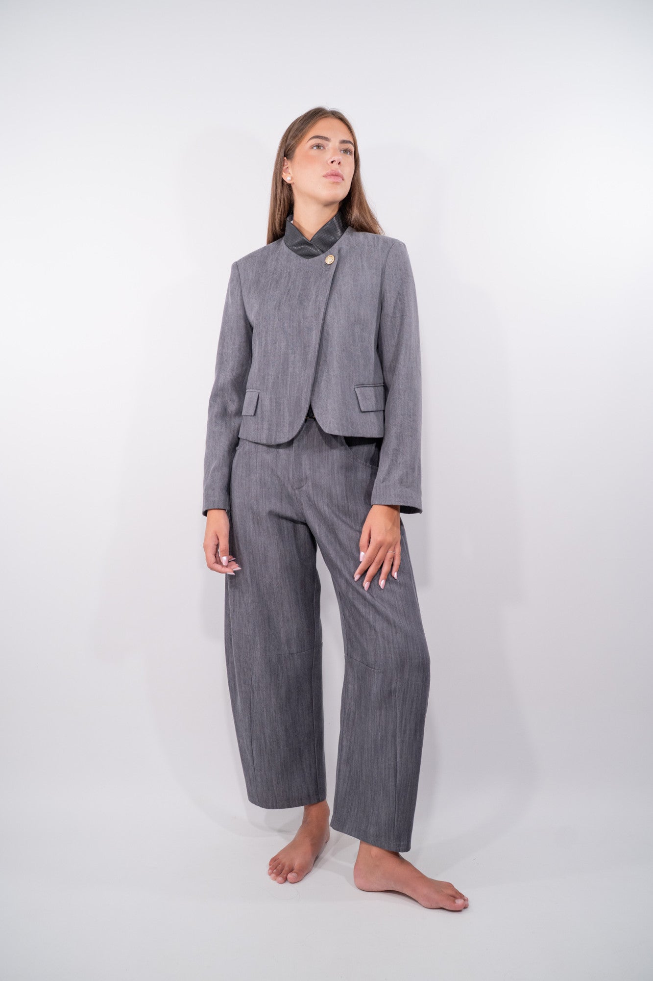 COLOR::GRIGIO::5