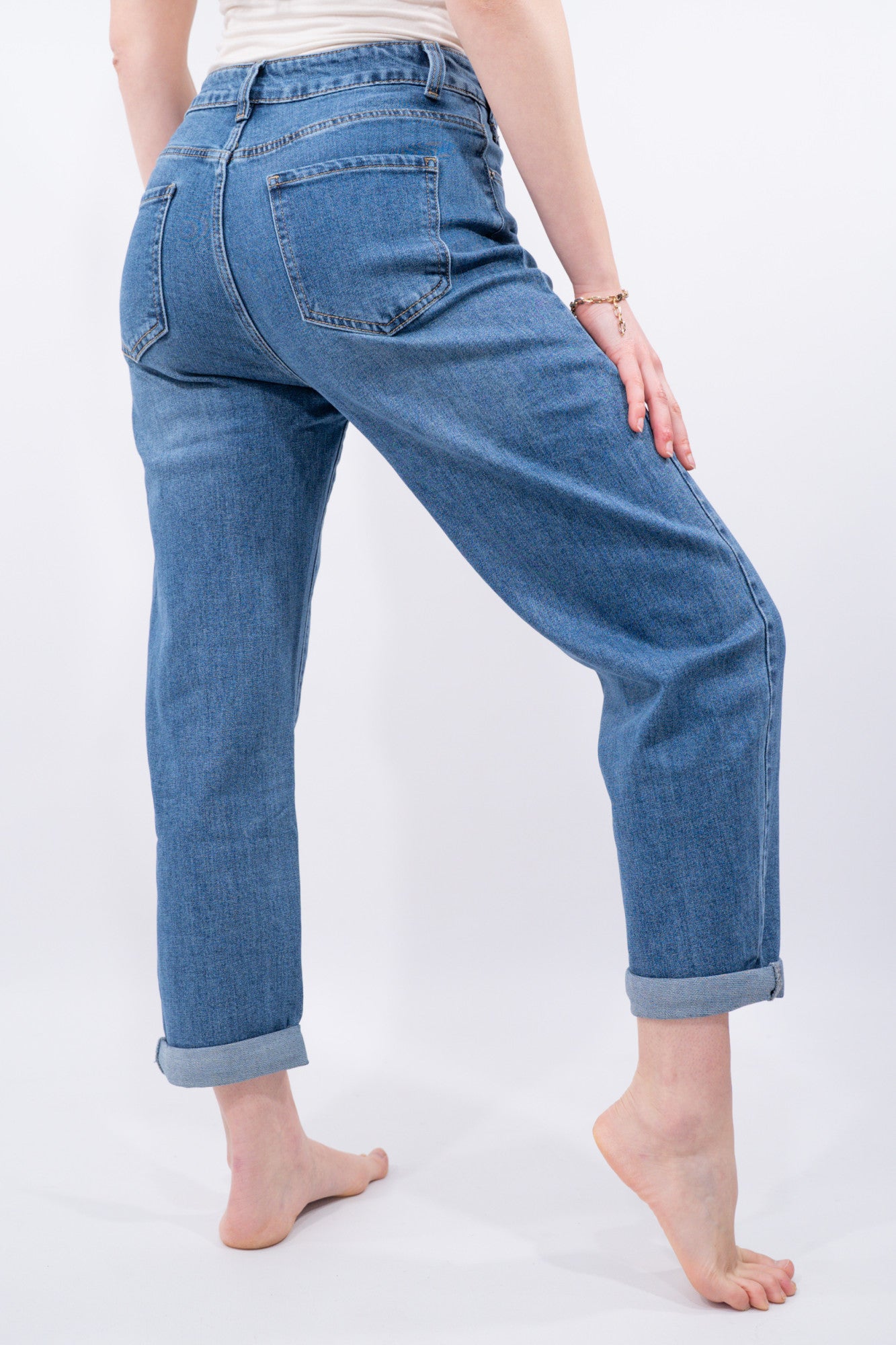 COLOR::JEANS::3