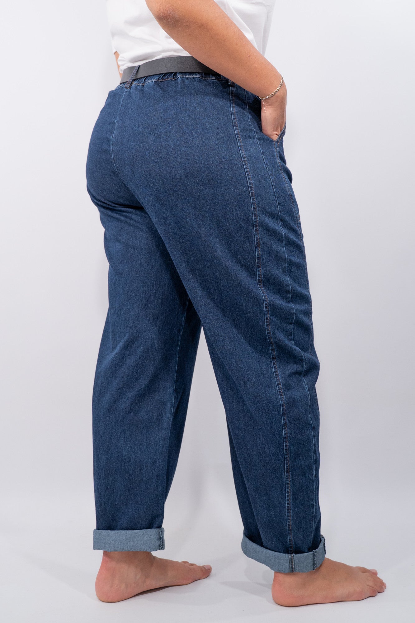 COLOR::JEANS::4