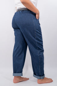 COLOR::JEANS::4