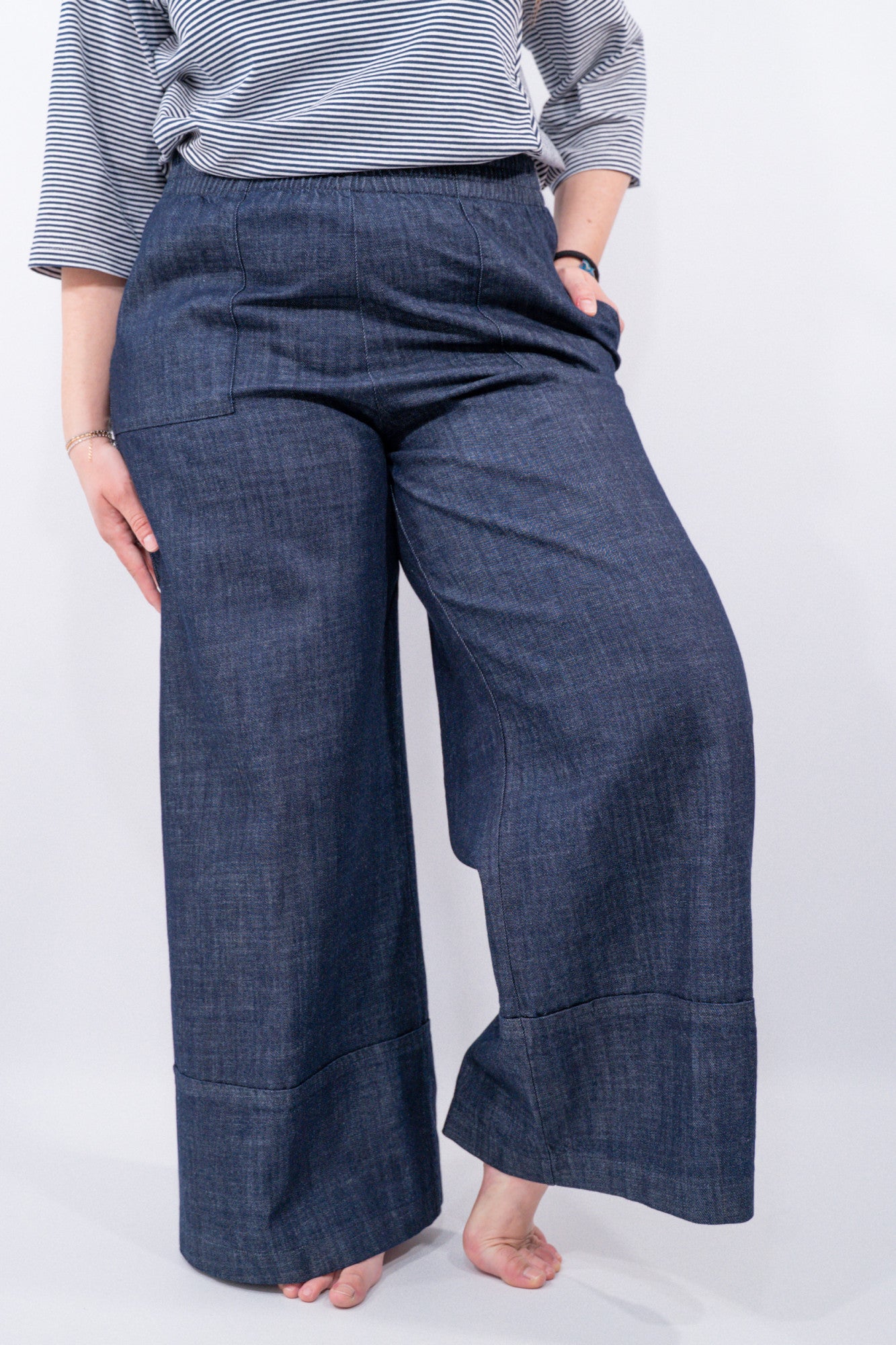 COLOR::JEANS::3