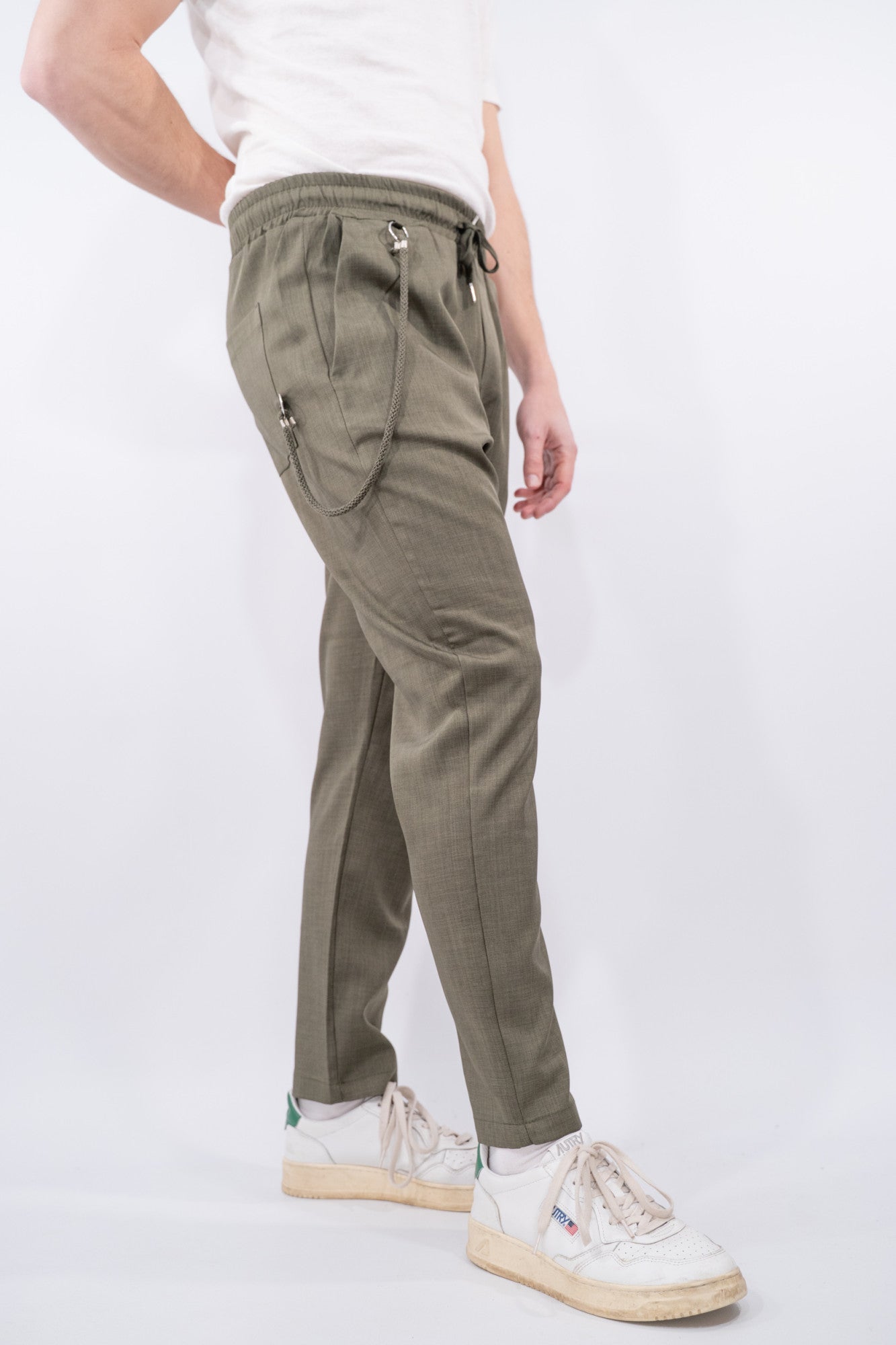 COLOR::MILITARE::2