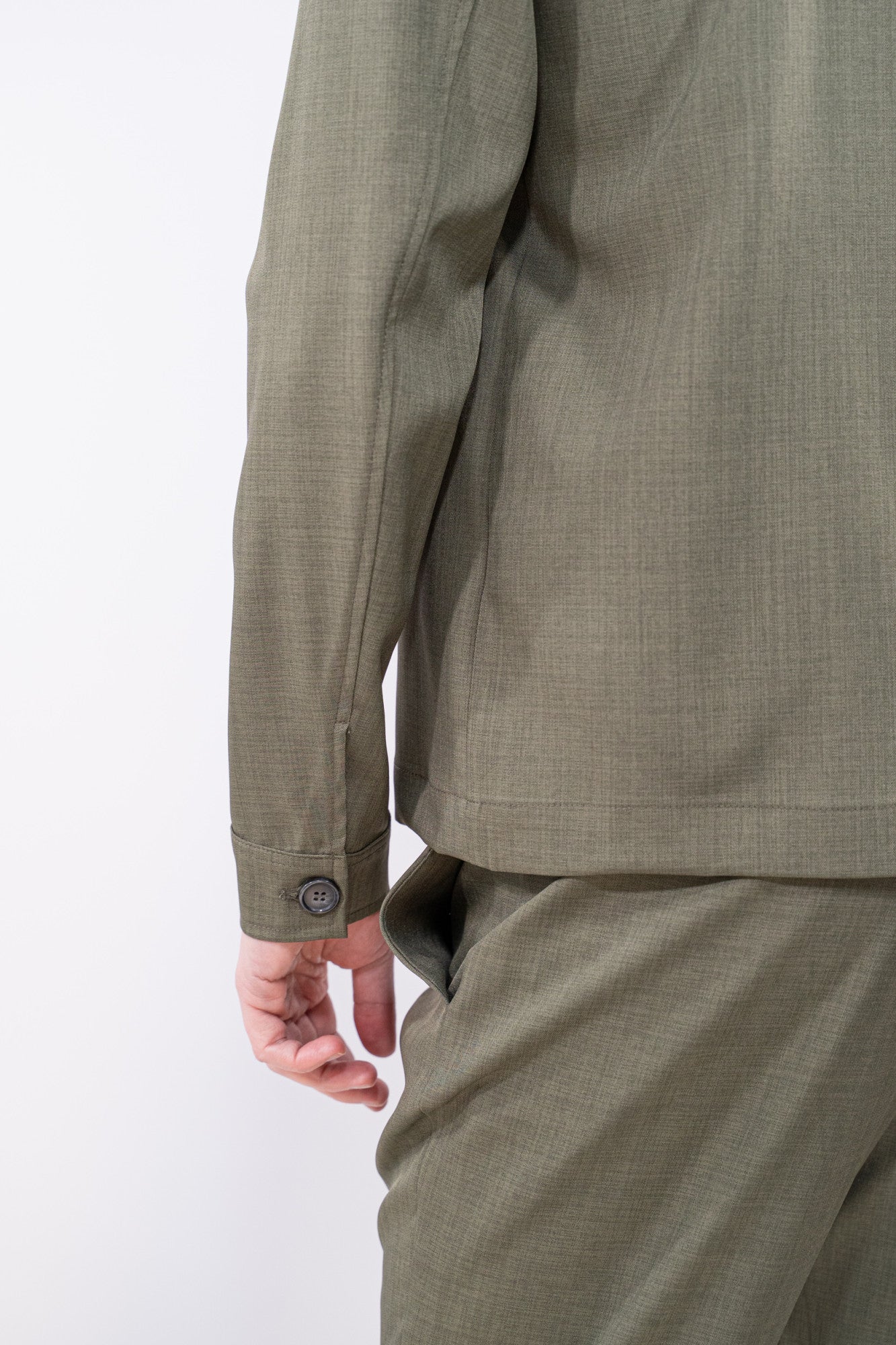 COLOR::MILITARE::3