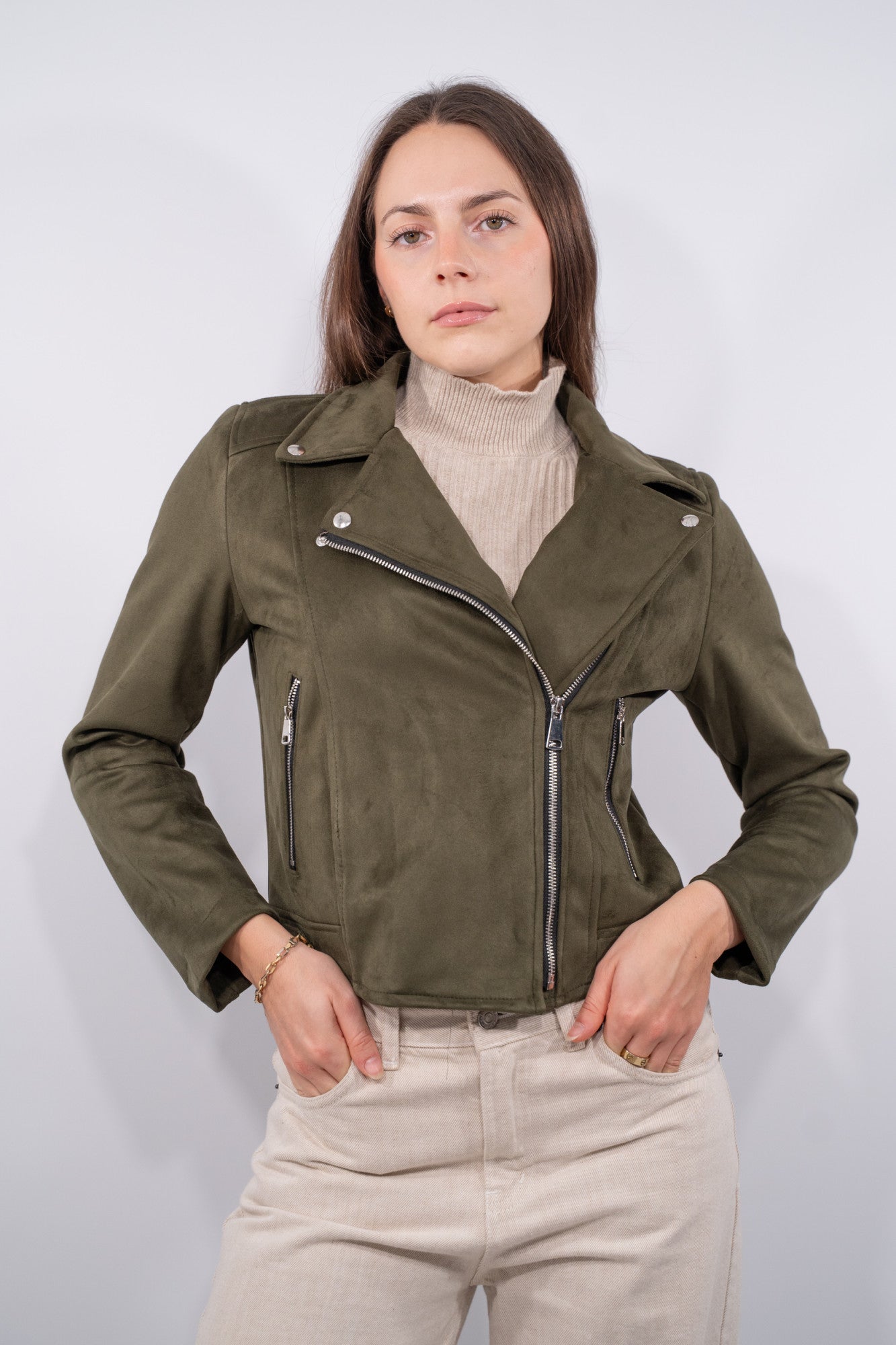 COLOR::MILITARE/NERO::2