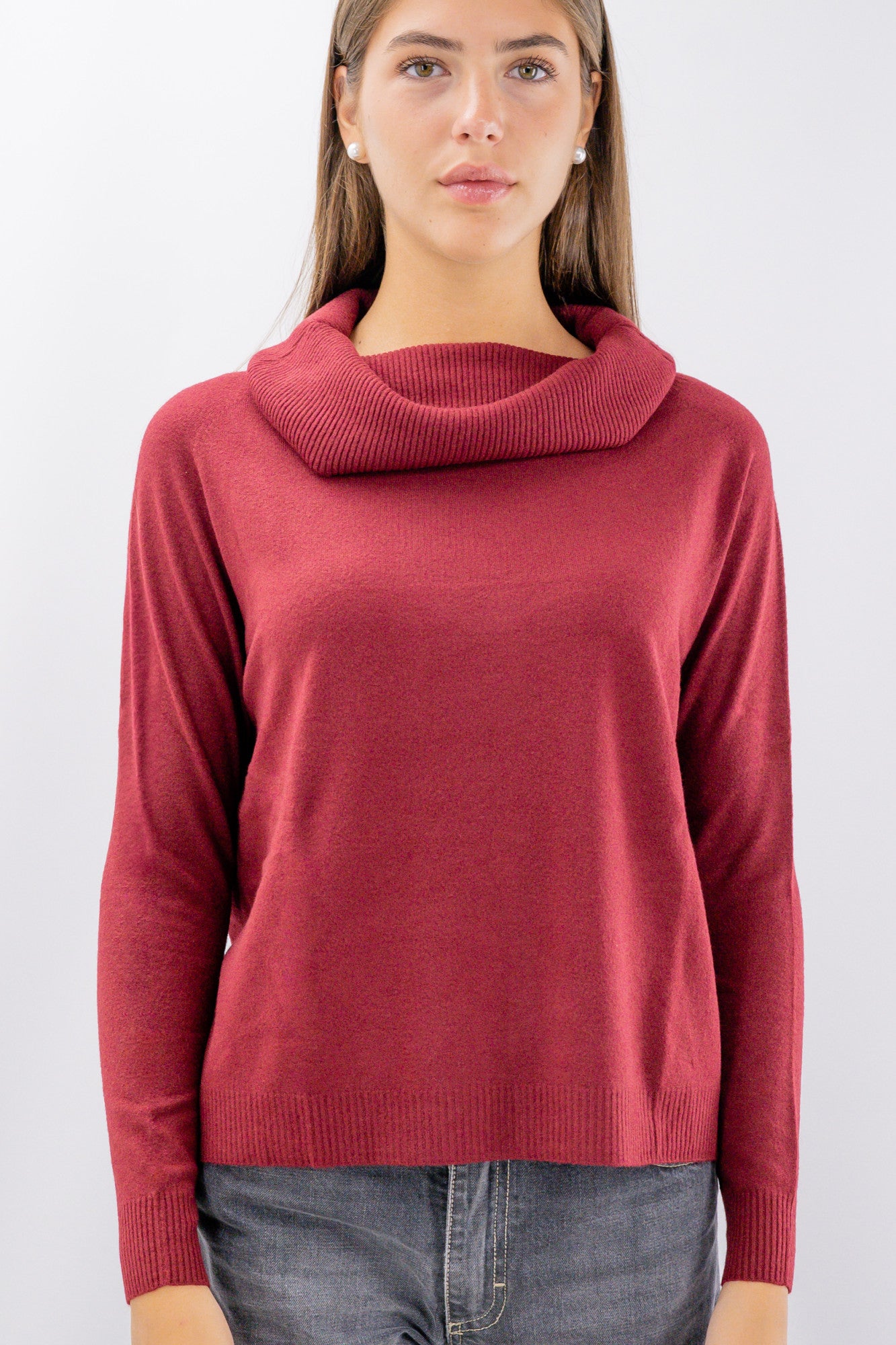 Maglia shiffer