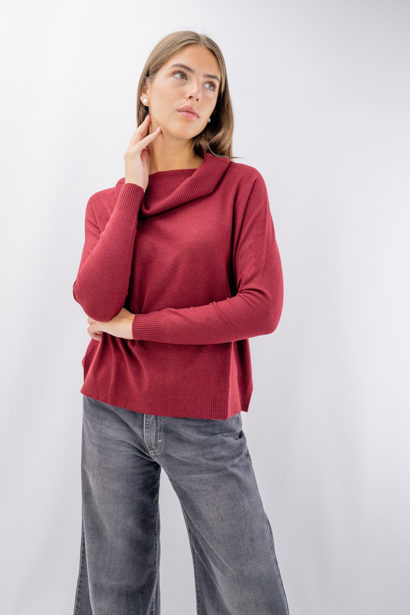 Maglia shiffer
