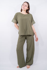 COLOR::MILITARE::4