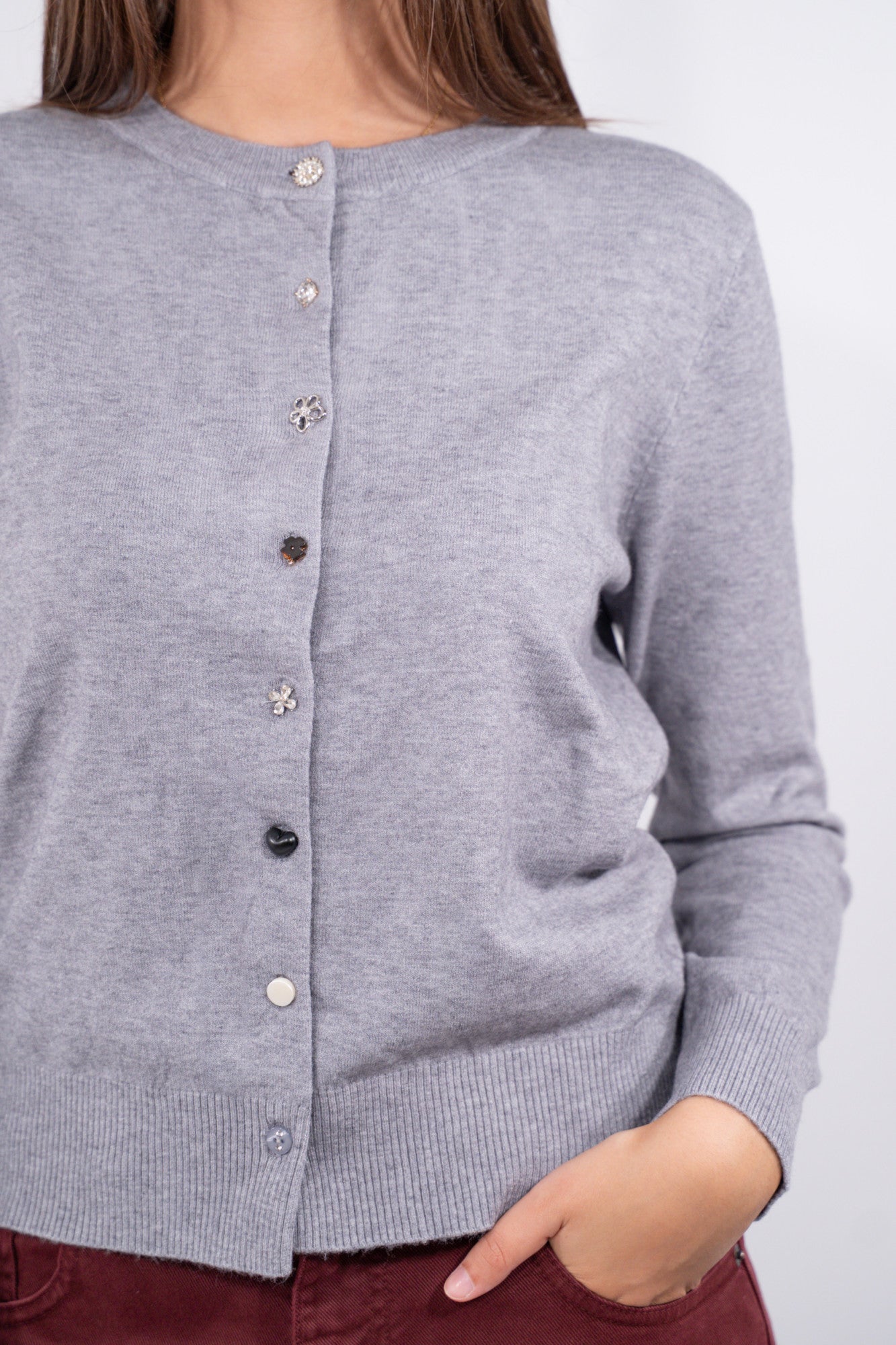 COLOR::GRIGIO::2