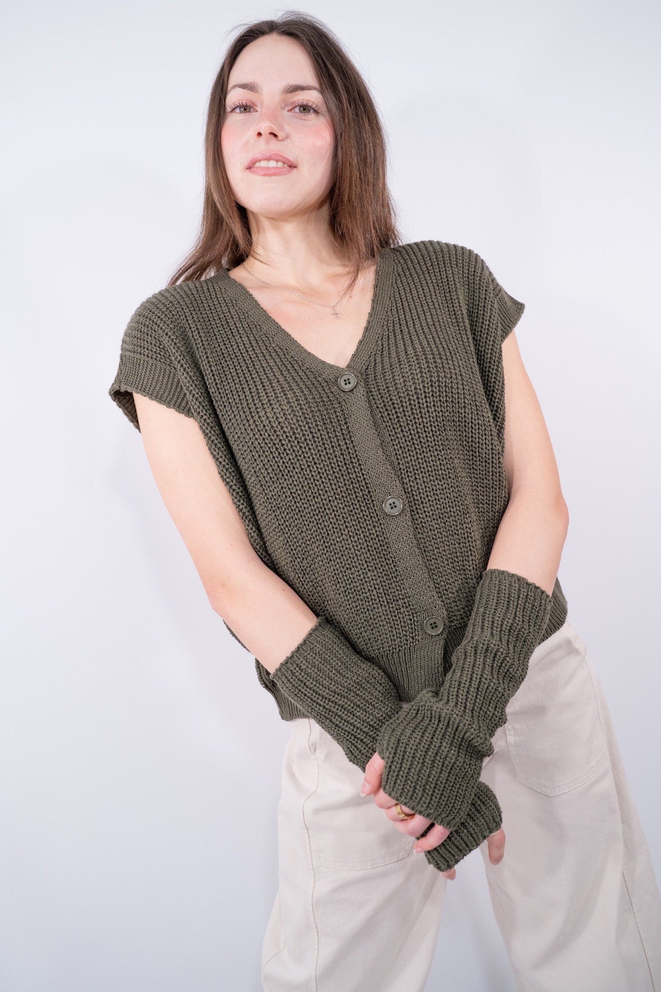 COLOR::MILITARE::2