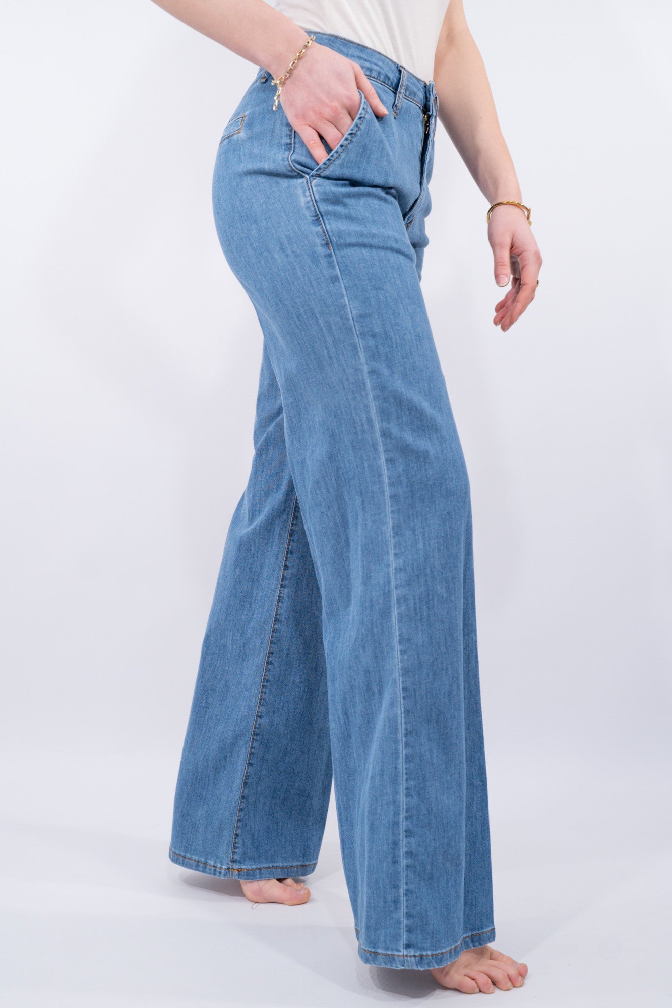COLOR::JEANS::4