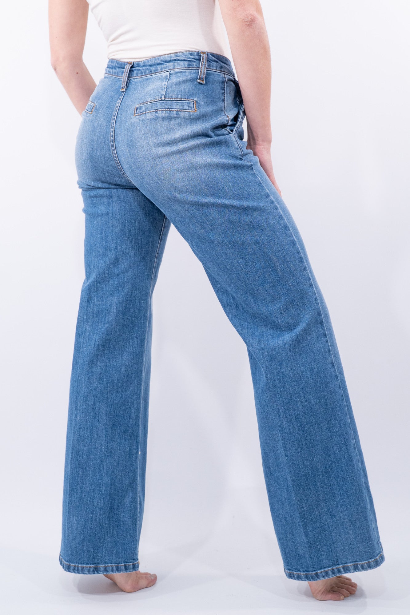 COLOR::JEANS CHIARO::4