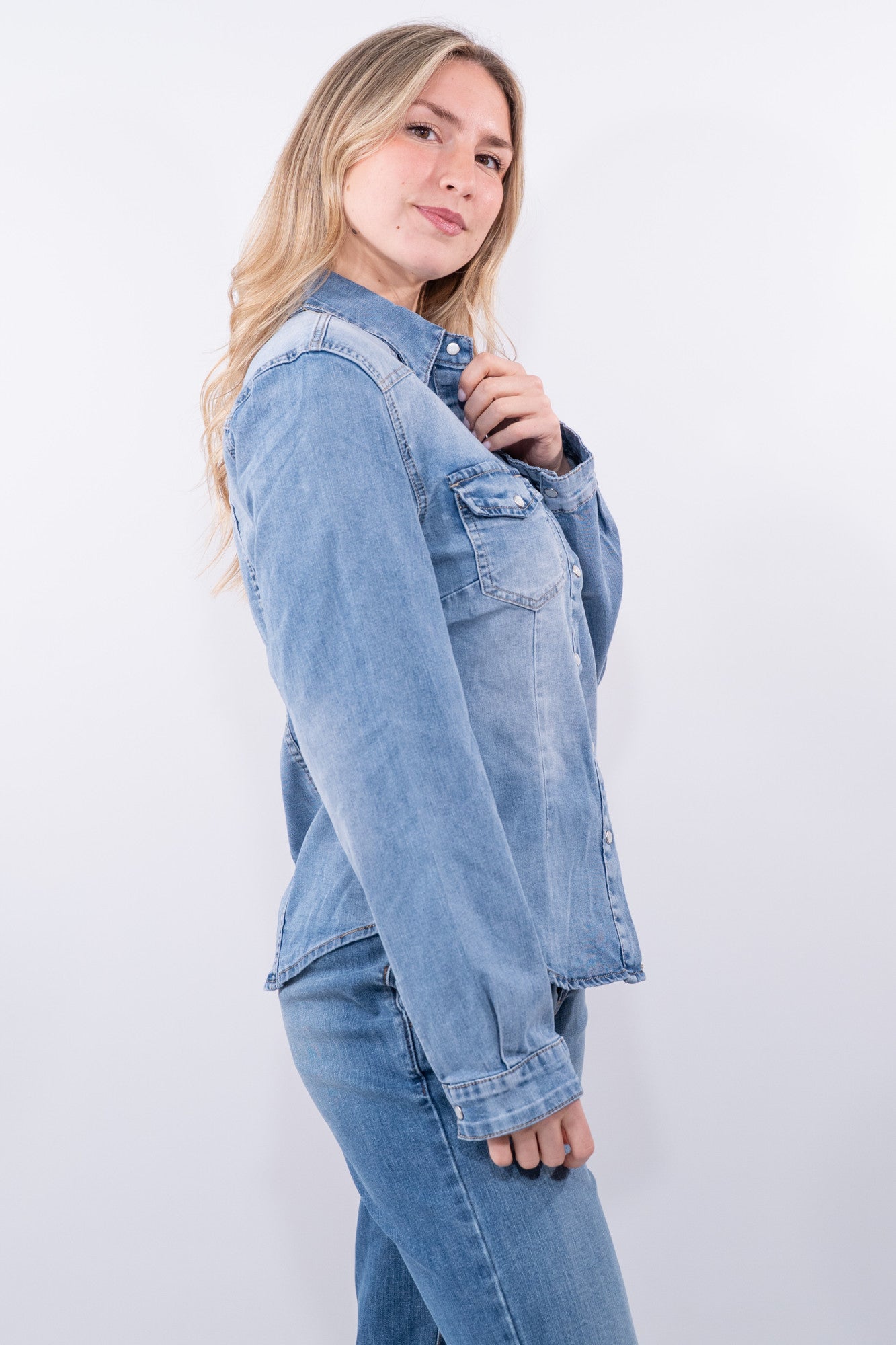 COLOR::JEANS::3