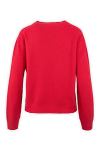 COLOR::ROSSO::2