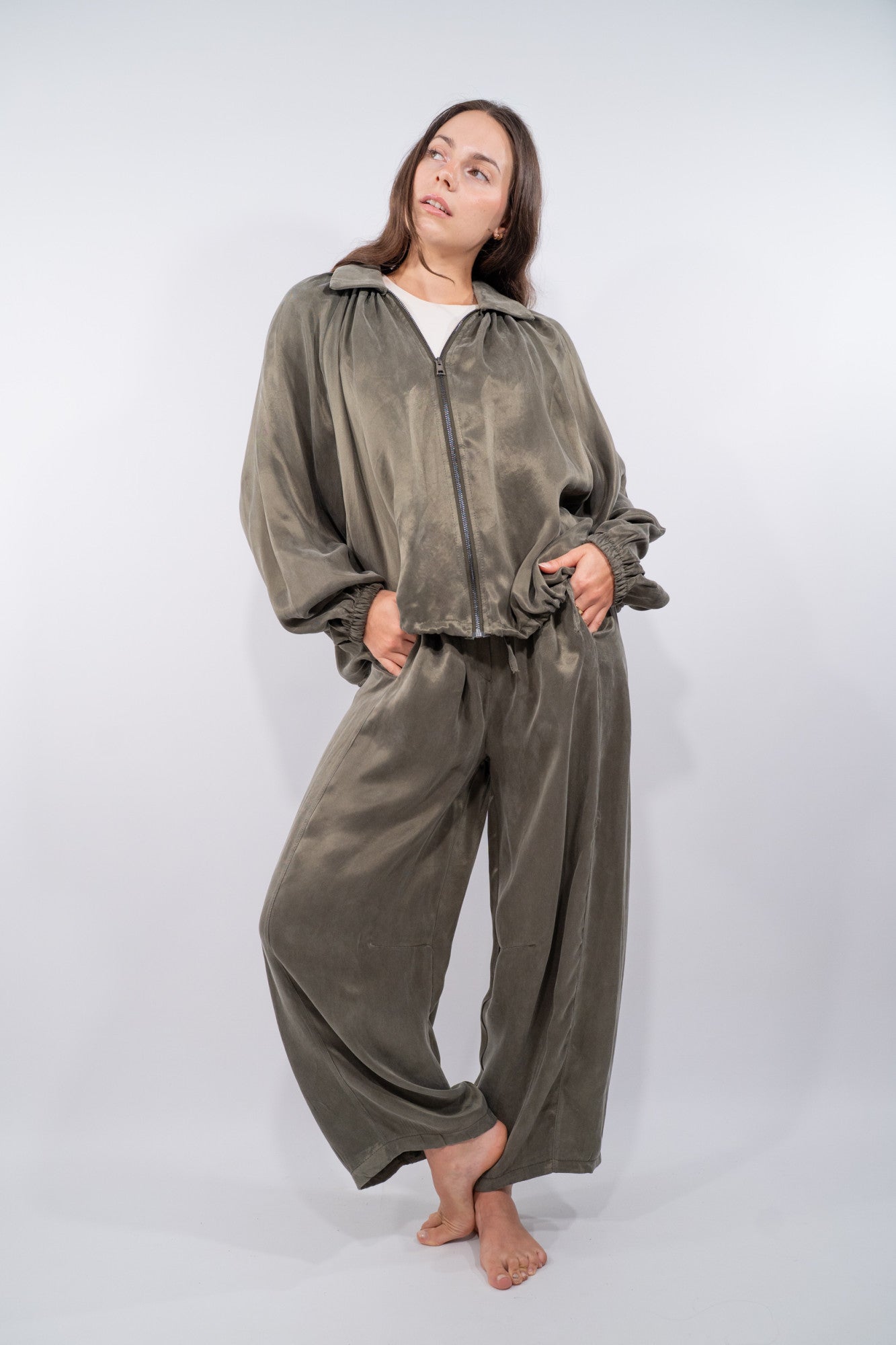 COLOR::MILITARE::4