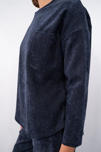 COLOR::BLU JEANS::2
