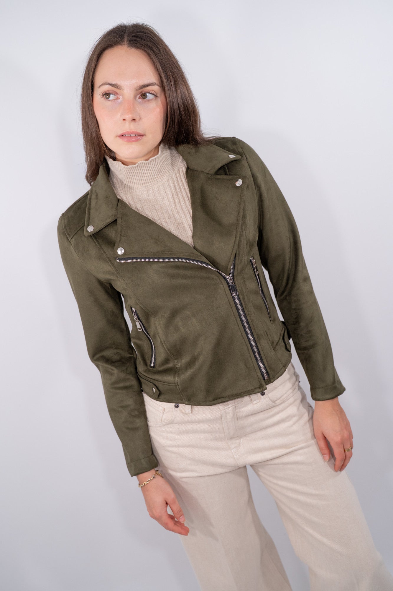 COLOR::MILITARE/NERO::4