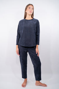COLOR::BLU JEANS::3