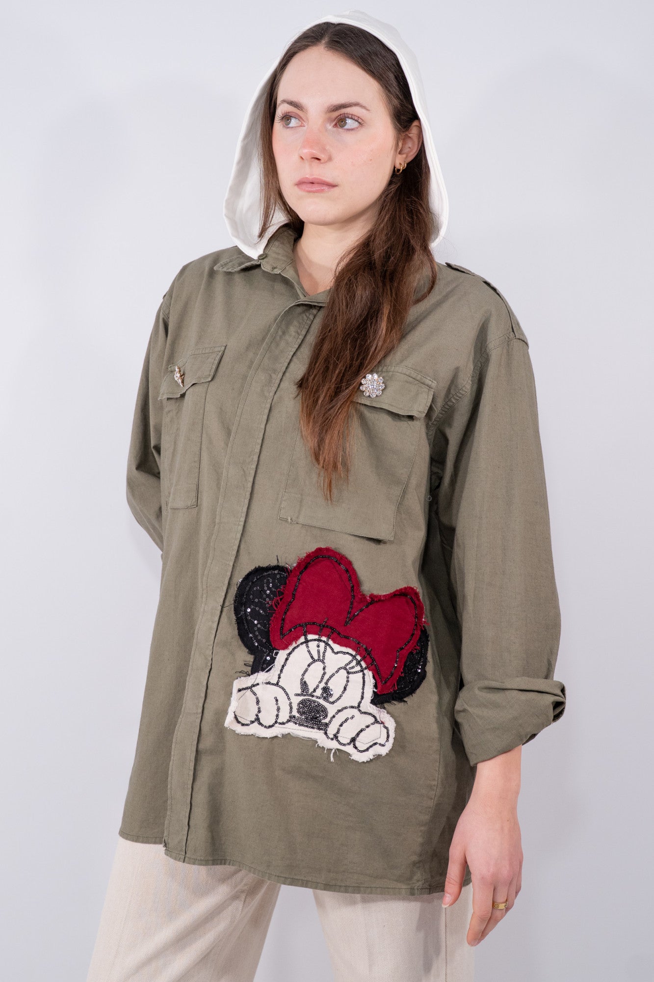 COLOR::MILITARE::1
