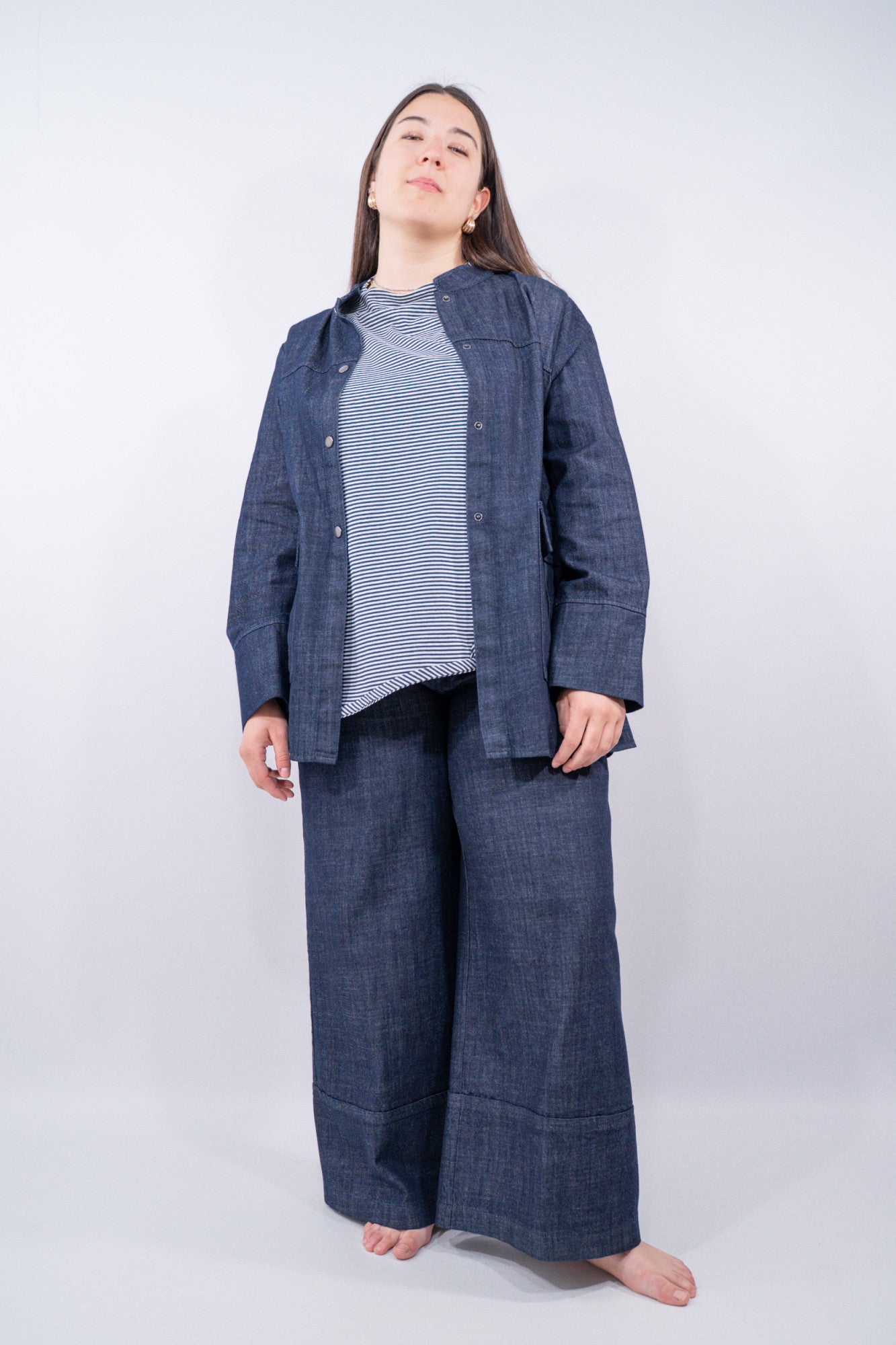 COLOR::JEANS::2